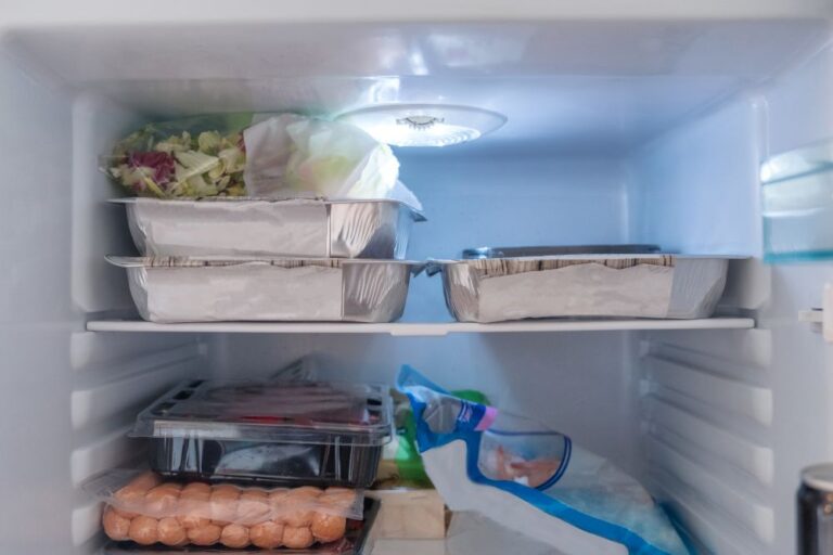 Frigo: temperatura corretta e trucchi per ridurre i consumi