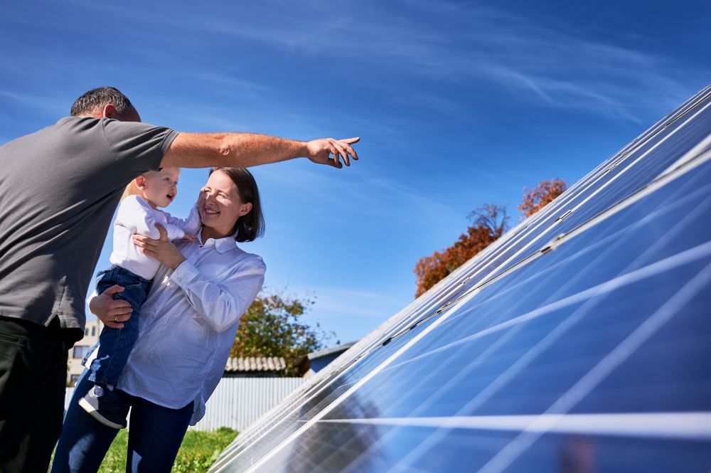 Produzione fotovoltaico: quanta energia produce davvero un impianto