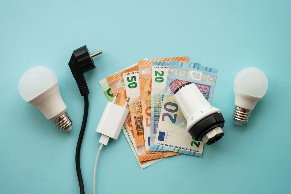 Guida completa al risparmio energetico in casa: cosa fare davvero e quanto puoi tagliare la bolletta